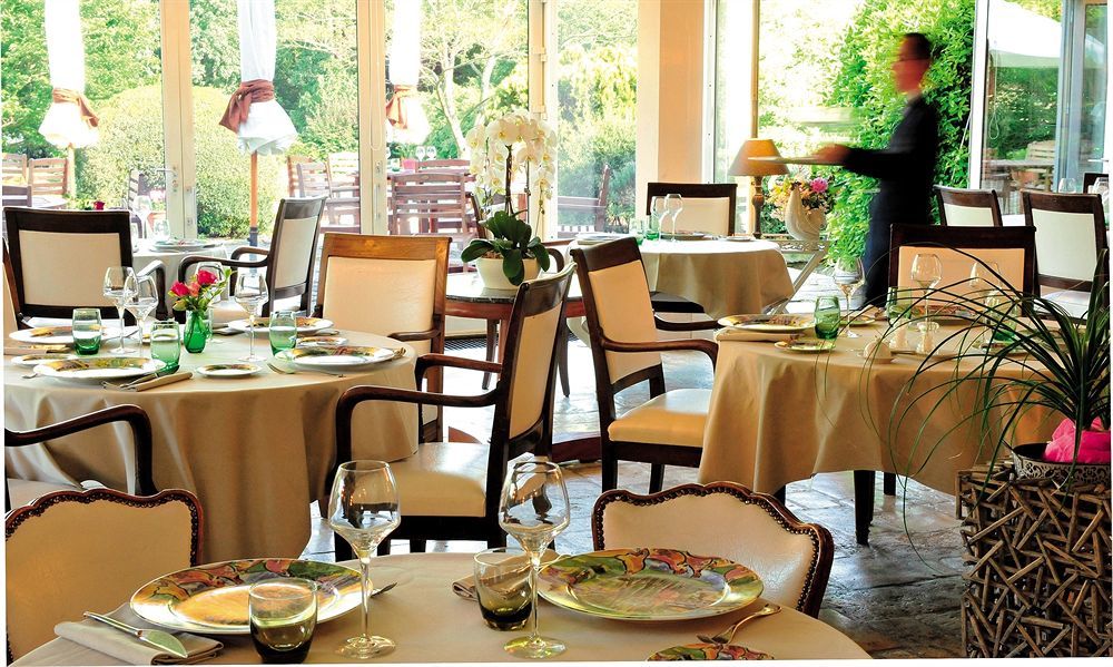 Hotel-Restaurant Ricordeau Loué エクステリア 写真
