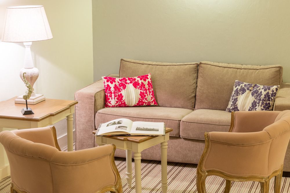 Hotel-Restaurant Ricordeau Loué エクステリア 写真