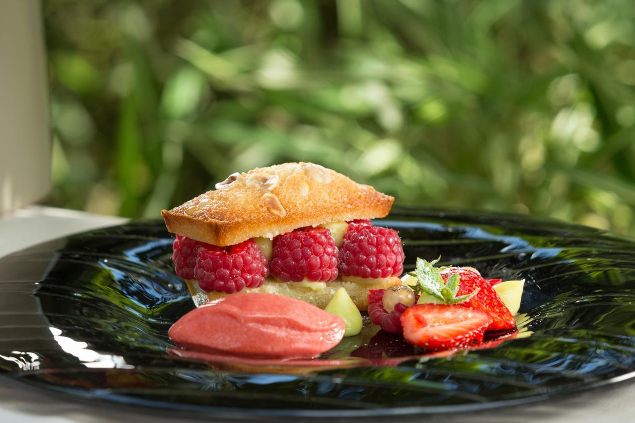 Hotel-Restaurant Ricordeau Loué エクステリア 写真